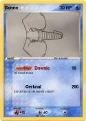Bonne
