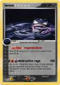 venom