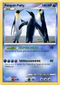 Penguin Party
