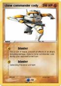clone commander