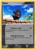 Zorua