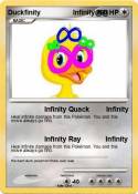 Duckfinity