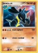 lucario