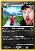 Mr beats