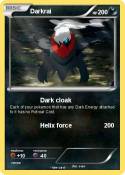 Darkrai