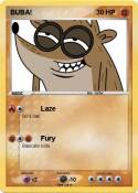 BUBA!