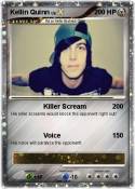 Kellin Quinn