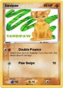 Sandpaw