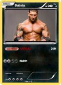 Batista