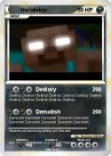Herobrine