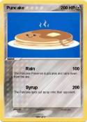 Puncake