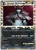Sylvanas