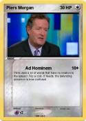 Piers Morgan
