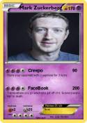 Mark Zuckerberg