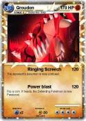 Groudon