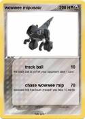 wowwee miposaur