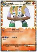 the regi