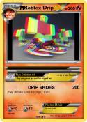 Roblox Drip