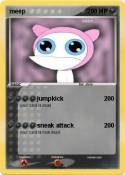 meep