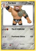 The Rock