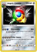 Angelic Chrome