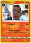 Jack GX