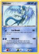 Articuno