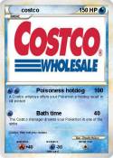 costco costco