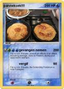 pannekoek!!!!