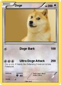 Doge Doge