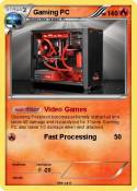 Gaming PC