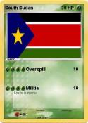 South Sudan