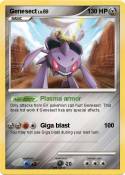 Genesect