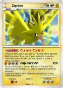 Zapdos
