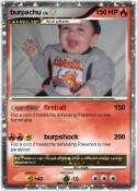 burpachu