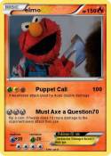 elmo