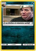 stefan löfven