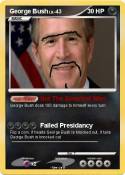 George Bush