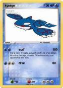 kyorge