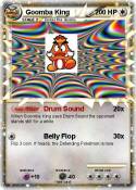 Goomba King