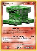 Creeper