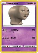 Meme Man