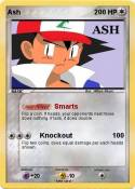 Ash