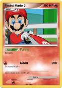 Racist Mario 2