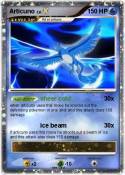 Articuno
