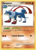 Gaogamon