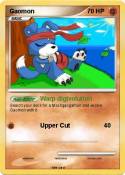 Gaomon