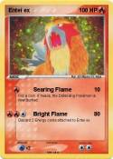 Entei ex