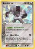 Registeel ex