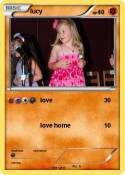 lucy